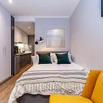 Serene Haven In A Historic Neighborhood