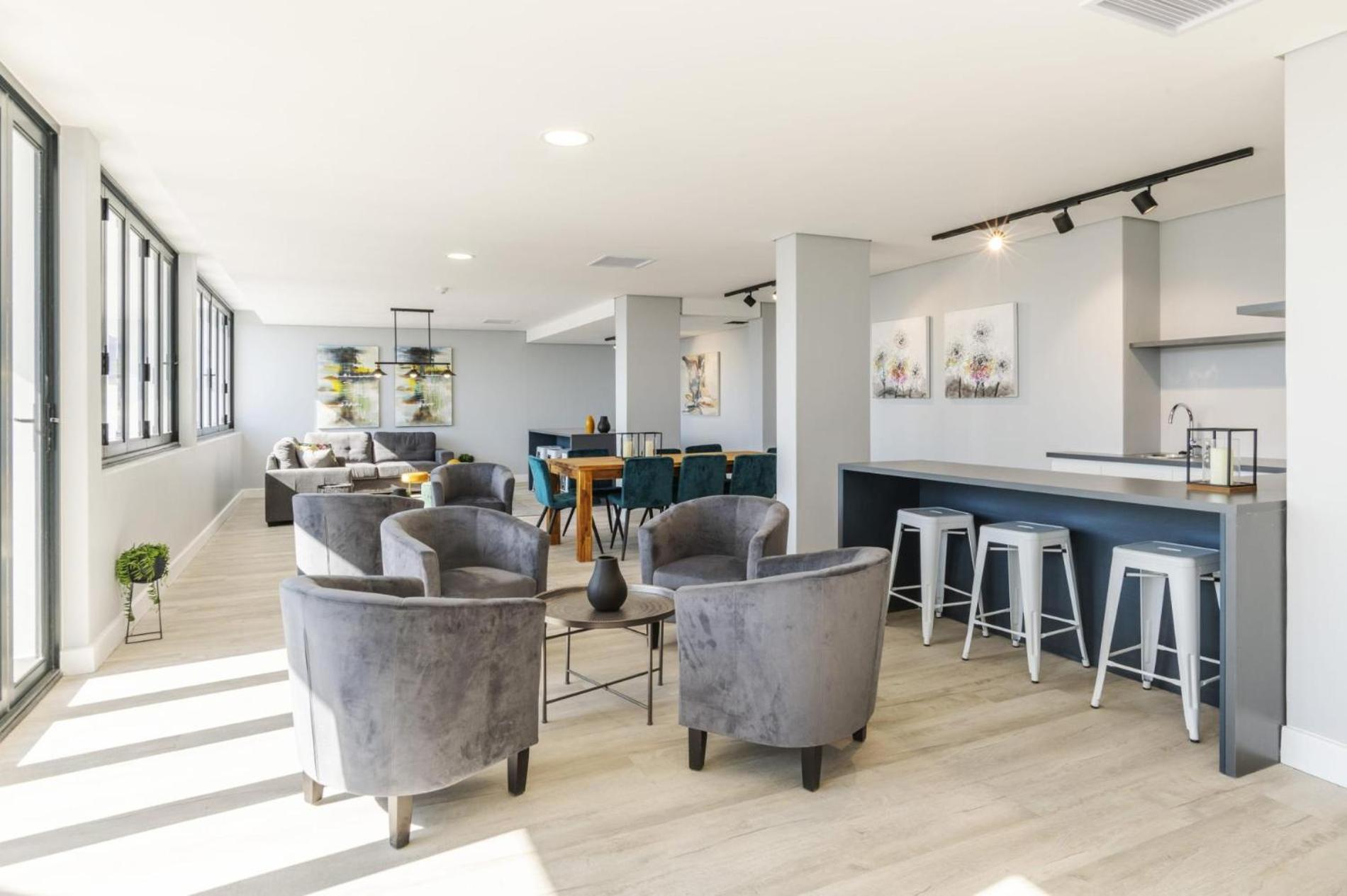 Serene Haven In A Historic Neighborhood