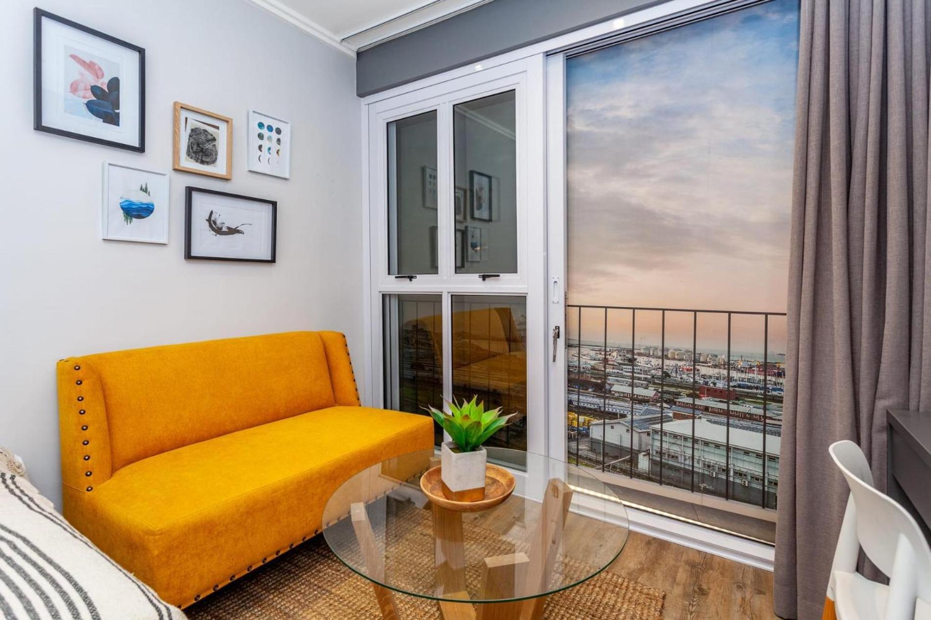 Serene Haven In A Historic Neighborhood Apartment