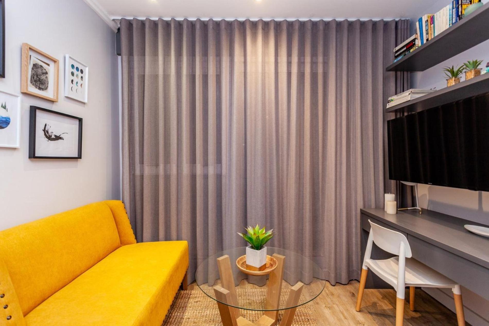 Serene Haven In A Historic Neighborhood Apartment *
